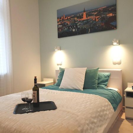 Apartmán Abamus Krakov Exteriér fotografie