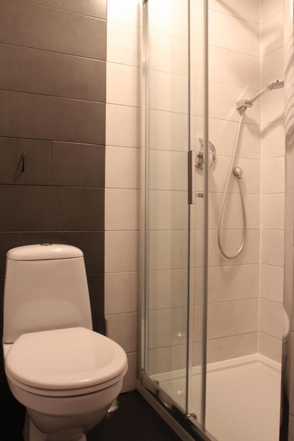 Apartmán Abamus Krakov Exteriér fotografie